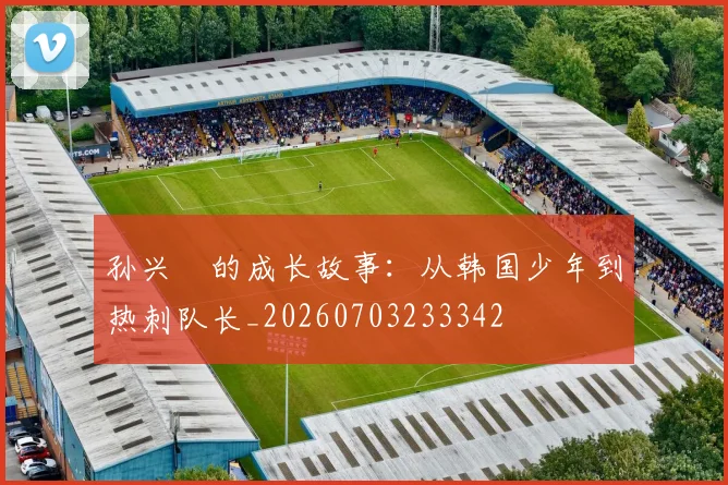 孙兴慜的成长故事：从韩国少年到热刺队长_20260703233342