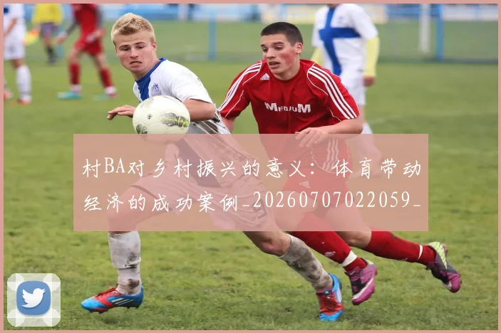 村BA对乡村振兴的意义:体育带动经济的成功案例_20260707022059_20260731174802
