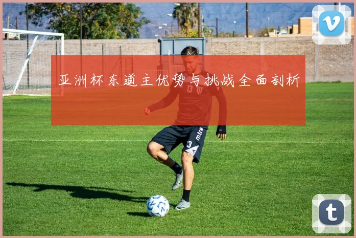 亚洲杯东道主优势与挑战全面剖析